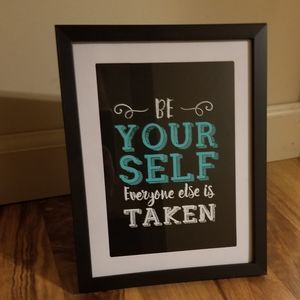 Meet your Posher, Penny